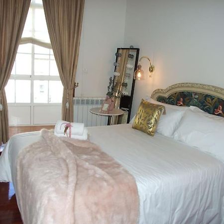 Elduayen Luxury Centro Apartment Vigo Exterior photo