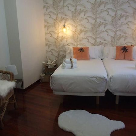 Elduayen Luxury Centro Apartment Vigo Exterior photo