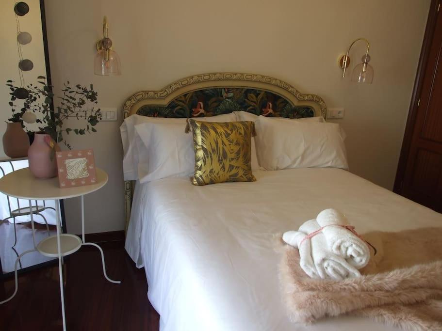 Elduayen Luxury Centro Apartment Vigo Exterior photo