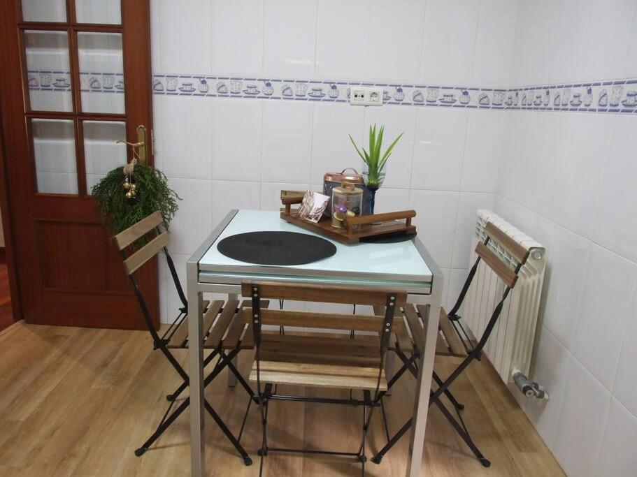 Elduayen Luxury Centro Apartment Vigo Exterior photo