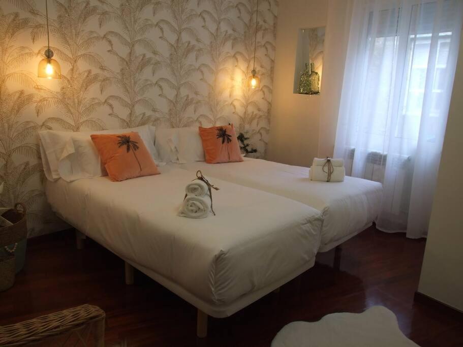 Elduayen Luxury Centro Apartment Vigo Exterior photo