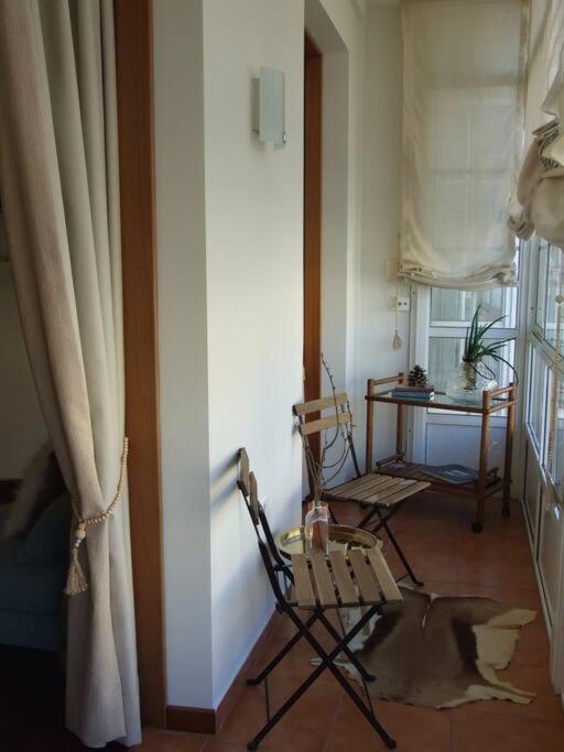 Elduayen Luxury Centro Apartment Vigo Exterior photo