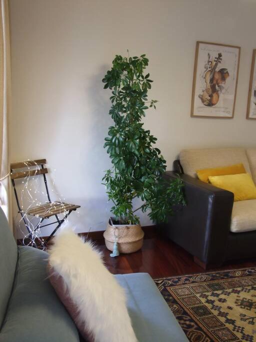 Elduayen Luxury Centro Apartment Vigo Exterior photo